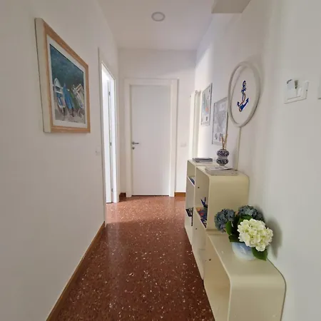Apartment Ancora Qui, Nel Golfo Dei Poeti
