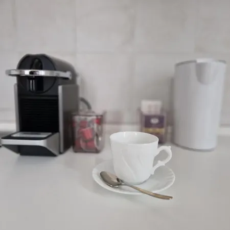 Ancora Qui, Nel Golfo Dei Poeti Apartment *