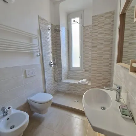 Ancora Qui, Nel Golfo Dei Poeti Apartment