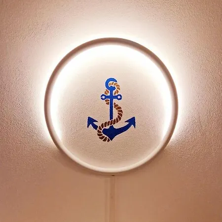Apartment Ancora Qui, Nel Golfo Dei Poeti La Spezia