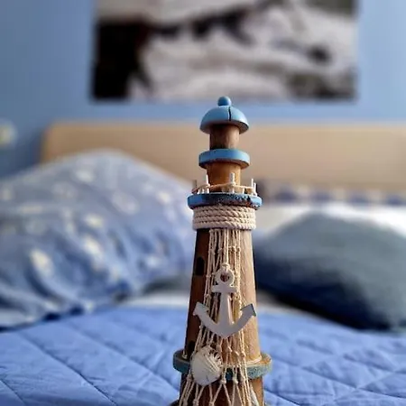 Ancora Qui, Nel Golfo Dei Poeti *