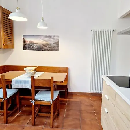 Apartment Ancora Qui, Nel Golfo Dei Poeti La Spezia