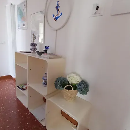 Ancora Qui, Nel Golfo Dei Poeti La Spezia