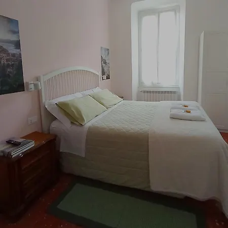 Ancora Qui, Nel Golfo Dei Poeti