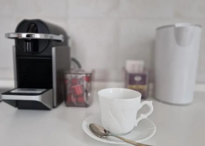 Ancora Qui, Nel Golfo Dei Poeti Apartment *
