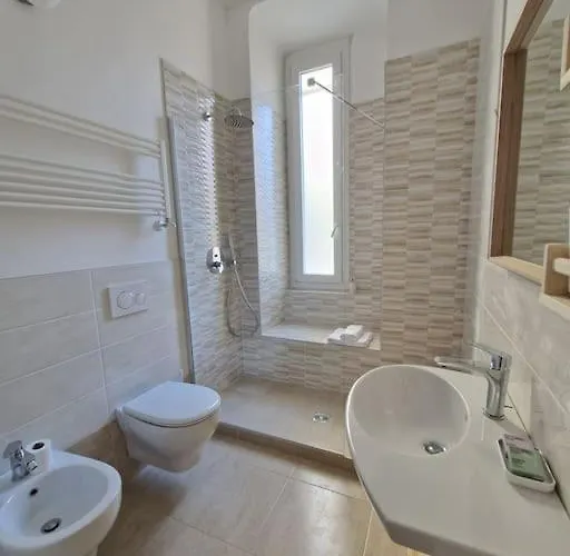 Ancora Qui, Nel Golfo Dei Poeti Apartment