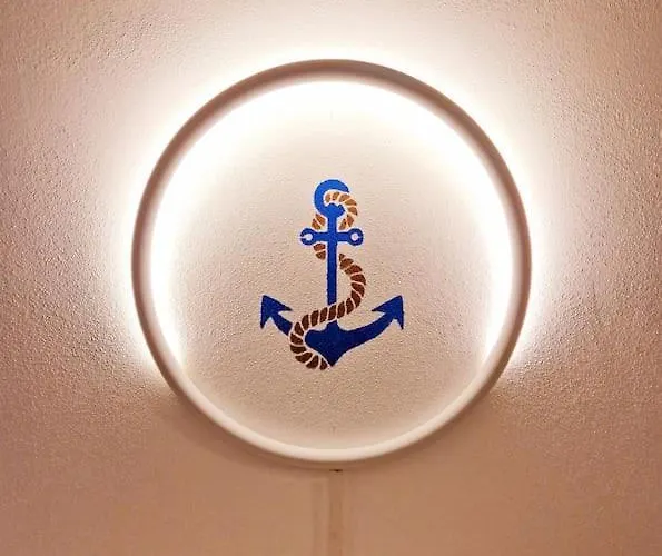 Apartment Ancora Qui, Nel Golfo Dei Poeti La Spezia