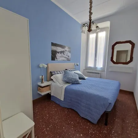 Ancora Qui, Nel Golfo Dei Poeti