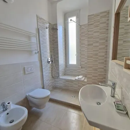 Ancora Qui, Nel Golfo Dei Poeti Apartamento